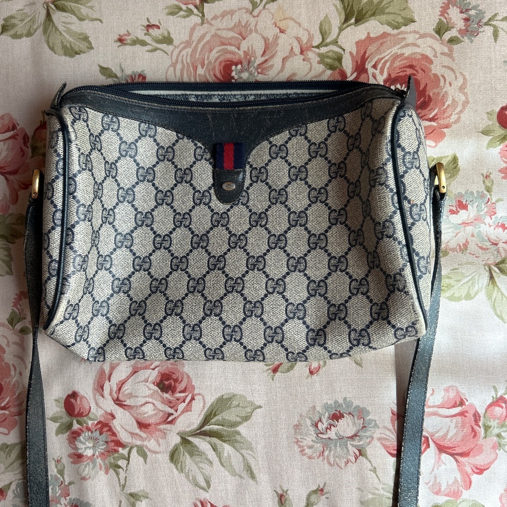 Gucci bag
